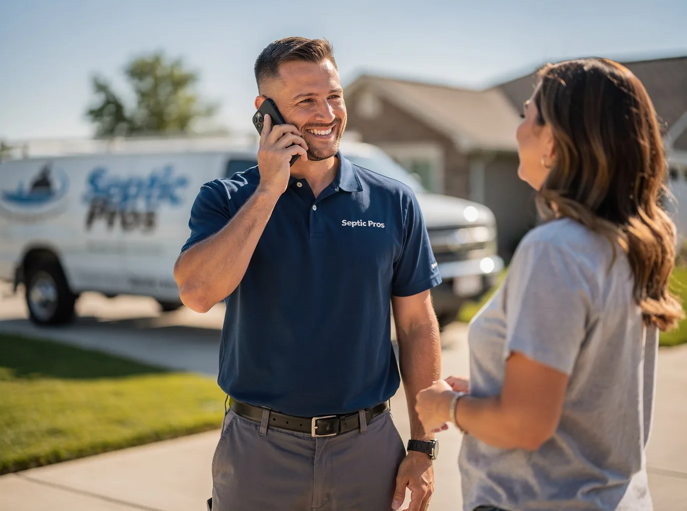 Septic Tank Pumping Nehawka, NE FAQs